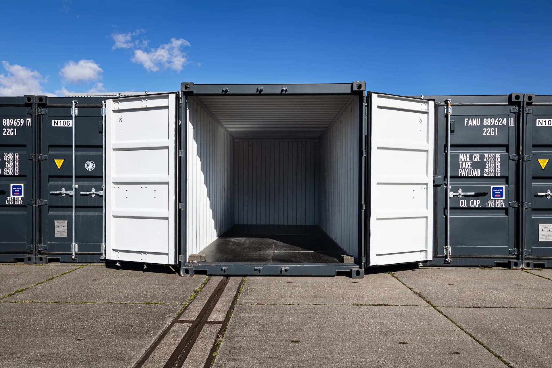 Swartbox Lelystad 3