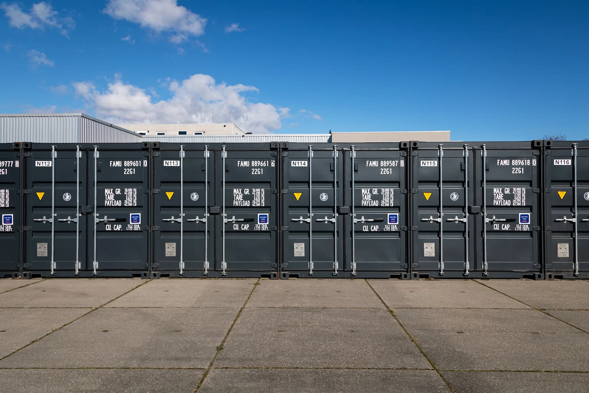 Swartbox Lelystad 4