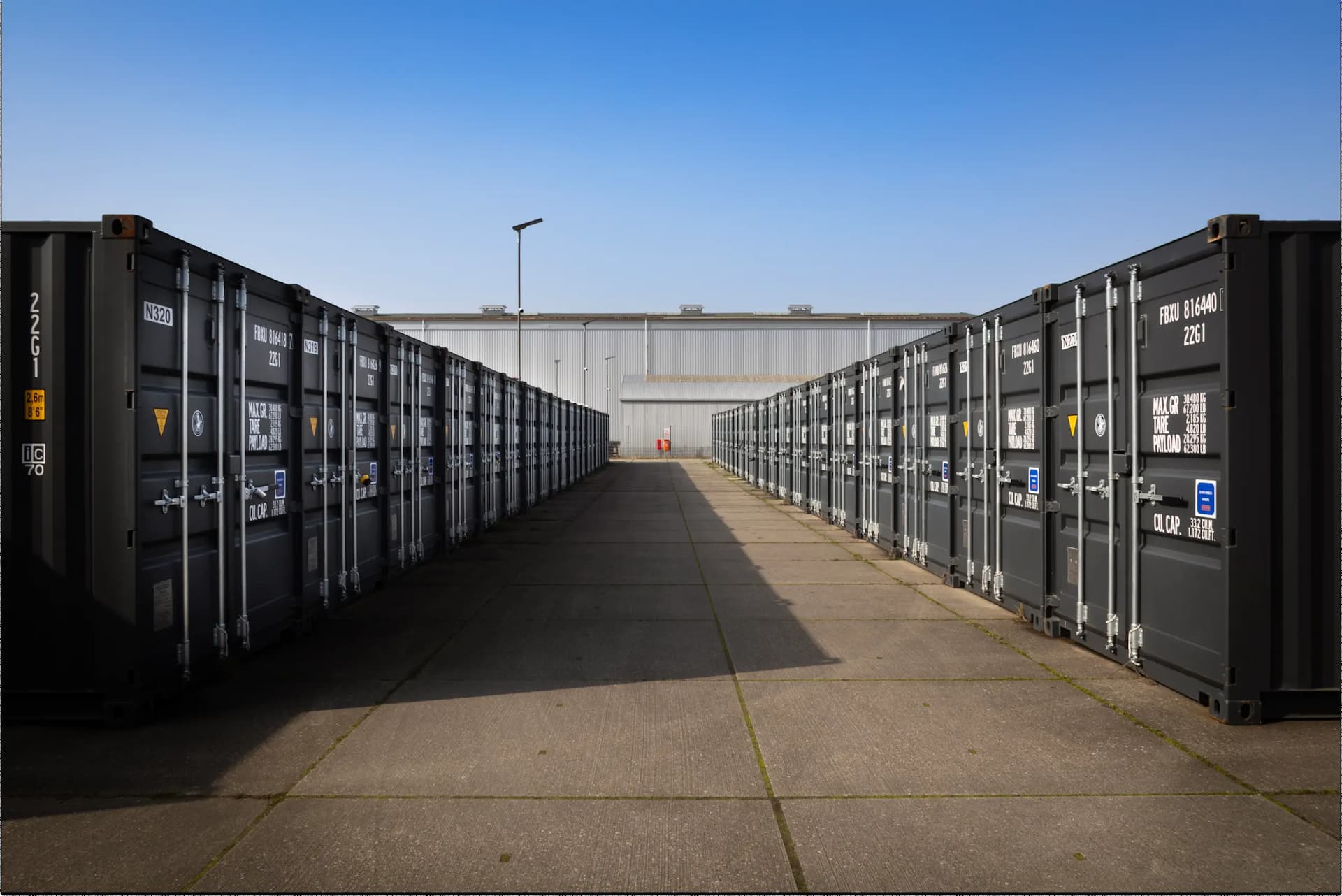 Swartbox Lelystad 5